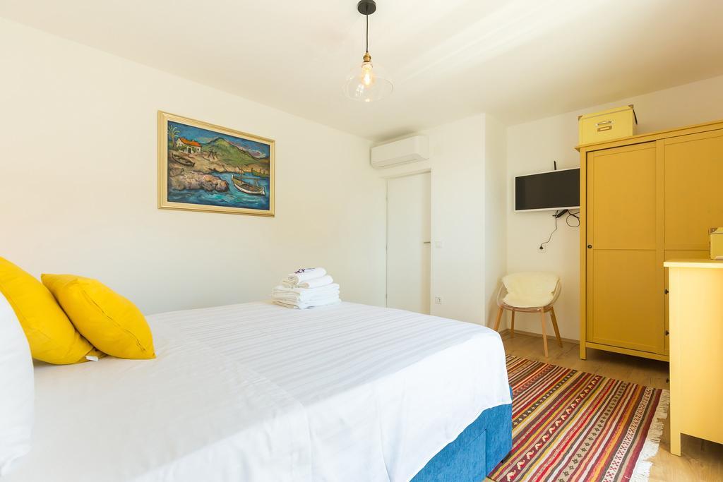 Apartment Di Maria Dubrovnik Exterior foto
